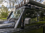 Load image into Gallery viewer, Side Mirror Antenna Mount LHS Ineos Grenadier