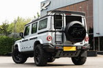 Load image into Gallery viewer, INEOS GRENADIER (2023-PRESENT) KAHN® Hard Spare Wheel Cover