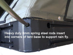 Load image into Gallery viewer, TX27 Hardshell Rooftop Tents