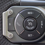 Load image into Gallery viewer, Steering Wheel Guard