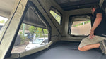 Load image into Gallery viewer, TX27 Hardshell Rooftop Tents