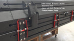 Load image into Gallery viewer, TX27 Hardshell Rooftop Tents
