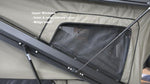 Load image into Gallery viewer, TX27 Hardshell Rooftop Tents