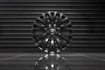 Load image into Gallery viewer, Ineos Grenadier (2023-Present) G22 RS-Forged Light Alloy Wheels