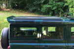 Load image into Gallery viewer, Ineos Grenadier (2023-Present) Large Upper Rear Roof Wing