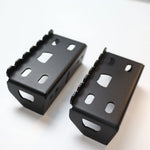 Load image into Gallery viewer, Steps for Universal Wheel Mount (2 pcs)