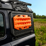 Load image into Gallery viewer, External MOLLE Panel Left - INEOS Grenadier