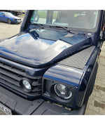Load image into Gallery viewer, Fender Plates - INEOS Grenadier and Quartermaster