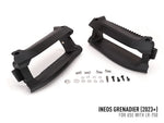 Load image into Gallery viewer, Ineos Grenadier Grille Mount Kit