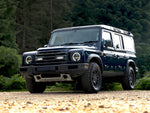 Load image into Gallery viewer, Ineos Grenadier Grille Mount Kit