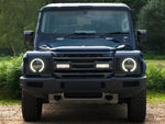 Load image into Gallery viewer, Ineos Grenadier Grille Mount Kit