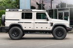 Load image into Gallery viewer, Ineos Grenadier (2023-Present) G22 RS-Forged Light Alloy Wheels