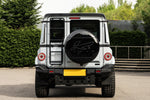 Load image into Gallery viewer, INEOS GRENADIER (2023-PRESENT) KAHN® Hard Spare Wheel Cover