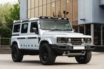 Load image into Gallery viewer, INEOS GRENADIER (2023-PRESENT) Quad Roof Shield with LED Lights