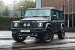 Load image into Gallery viewer, Ineos Grenadier (2023-Present) G22 RS-Forged Light Alloy Wheels