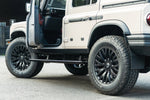 Load image into Gallery viewer, Ineos Grenadier (2023-Present) G22 RS-Forged Light Alloy Wheels