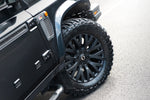Load image into Gallery viewer, Ineos Grenadier (2023-Present) G22 RS-Forged Light Alloy Wheels