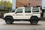 Load image into Gallery viewer, Ineos Grenadier (2023-Present) G22 RS-Forged Light Alloy Wheels