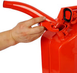 Load image into Gallery viewer, Jerry Can w/ filler nozzle
