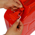 Load image into Gallery viewer, Jerry Can w/ filler nozzle