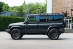 Load image into Gallery viewer, Ineos Grenadier (2023-Present) G22 RS-Forged Light Alloy Wheels