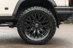 Load image into Gallery viewer, Ineos Grenadier (2023-Present) G22 RS-Forged Light Alloy Wheels