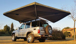 Load image into Gallery viewer, Ostrich Wing Awning