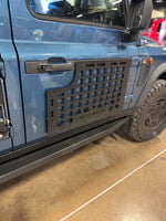 Load image into Gallery viewer, Molle Panels Rear Doors -Ineos Grenadier and Quartermaster