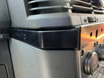 Load image into Gallery viewer, Grenadier Accessory Mounting Rail BLACK