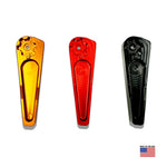 Load image into Gallery viewer, Grenadier Hood Release Handle RED