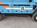 Load image into Gallery viewer, Grenadier Side Steps / Rock Sliders : Tubular