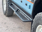 Load image into Gallery viewer, Grenadier Side Steps / Rock Sliders : Tubular