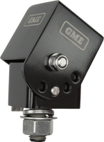 Load image into Gallery viewer, Fold-Down Antenna Mounting Bracket - Black
