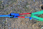 Load image into Gallery viewer, Dillo Hide Soft Shackle 1/2"