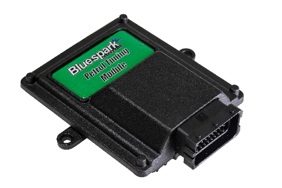 Ineos grenadier b58 286ps 3 channel pro petrol turbo tuning module