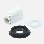 Load image into Gallery viewer, Tow-Pro Elite Remote Head Surround Mount