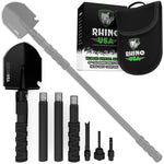 Load image into Gallery viewer, ULTIMATE SURVIVAL SHOVEL