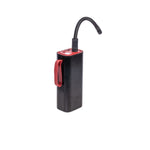 Load image into Gallery viewer, AirSpark Portable Battery Box Digital Air Compressor