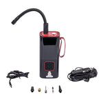 Load image into Gallery viewer, AirSpark Portable Battery Box Digital Air Compressor