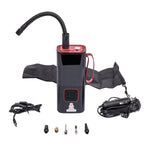 Load image into Gallery viewer, AirSpark Portable Battery Box Digital Air Compressor