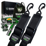 Load image into Gallery viewer, TRANSOM STRAPS FOR BOAT TRAILER (PAIR)