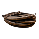 Load image into Gallery viewer, APEX NYLON BRAIDED AIR LINE (PER FT)
