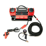 Load image into Gallery viewer, Bolt Portable 12v True Dual Air Compressor 10.6 CFM
