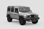 Load image into Gallery viewer, Ineos Grenadier (2023-Present) 15mm Wheel Arches
