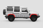 Load image into Gallery viewer, Ineos Grenadier (2023-Present) 15mm Wheel Arches
