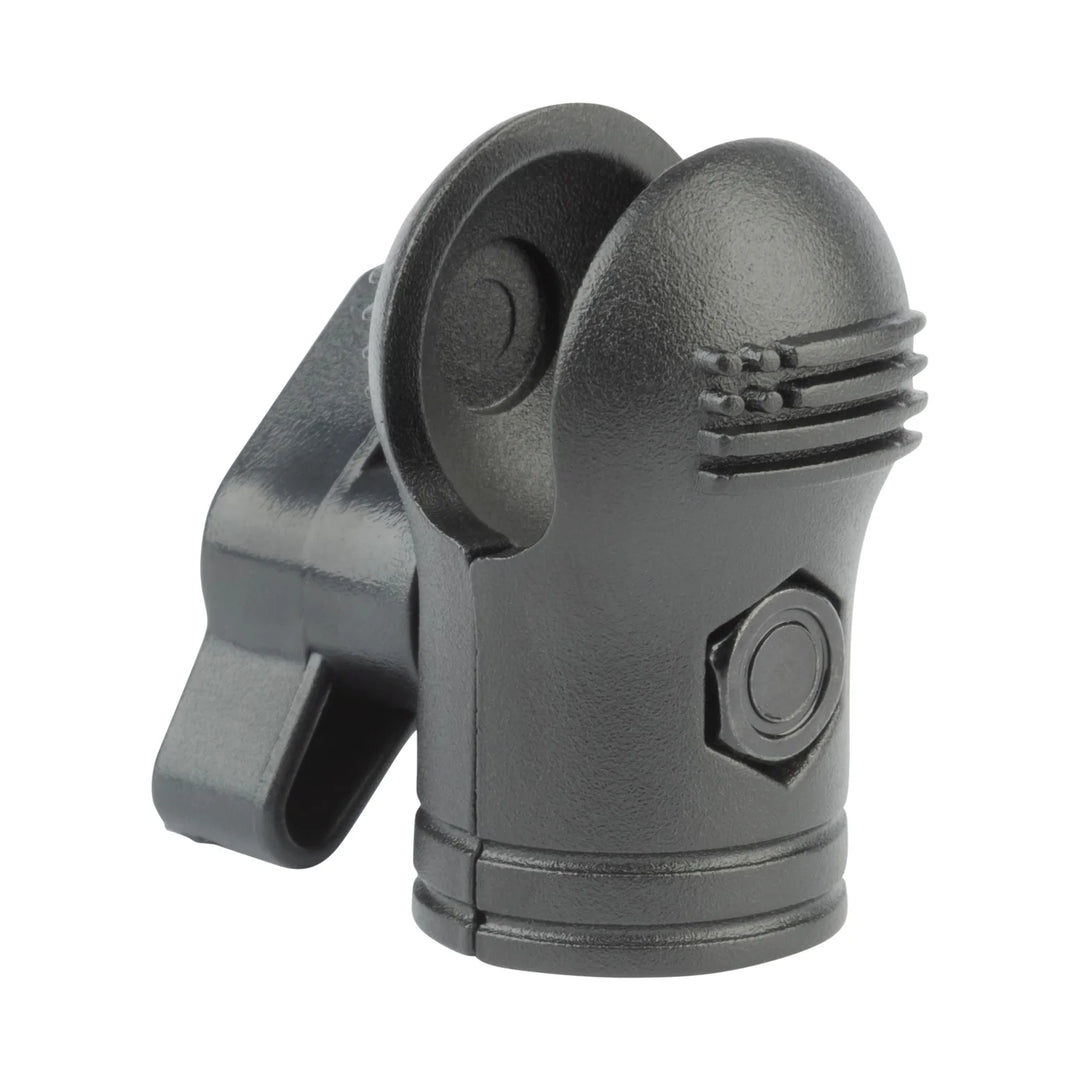 Flange Socket - Converts 20mm arm end to accommodate 1" ball