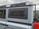 Load image into Gallery viewer, Sliding Cargo Area Window - Glass - Ineos Grenadier - Left Hand Side
