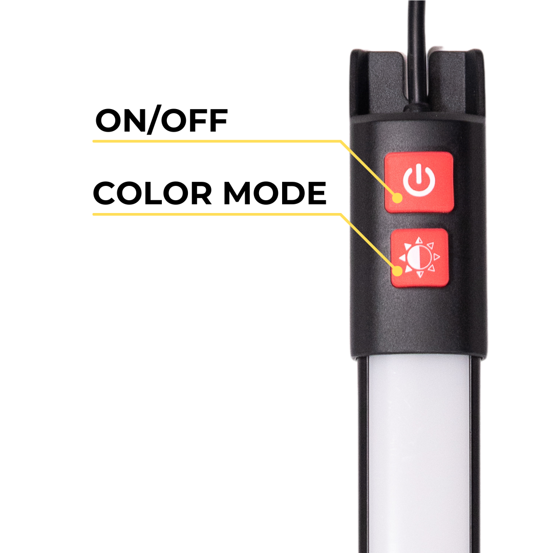F Series 40" Light