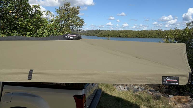 270 XT Awning