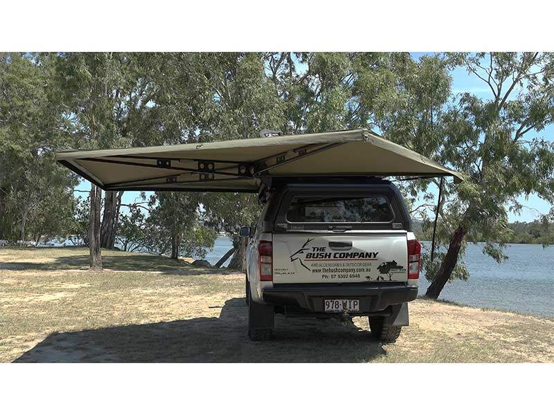 270 XT Awning